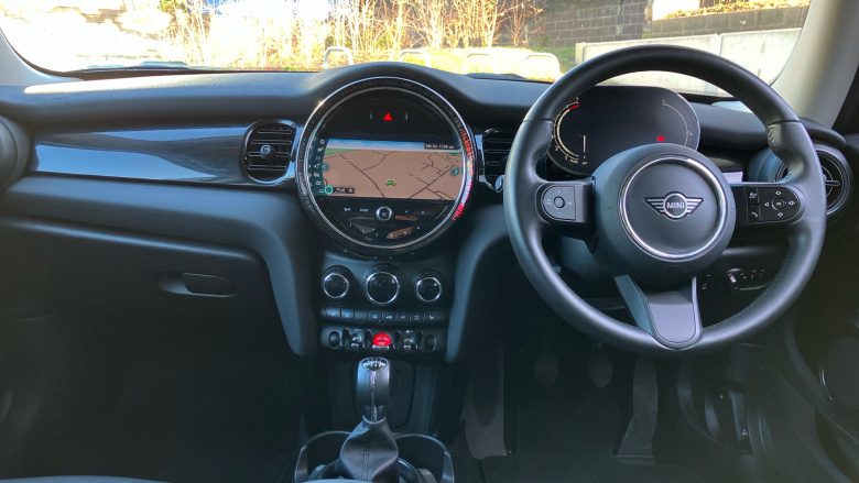 MINI Hatchback 1.5 Cooper Classic 3dr Petrol Hatchback